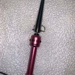 brand new curling wand Hot Shot tools